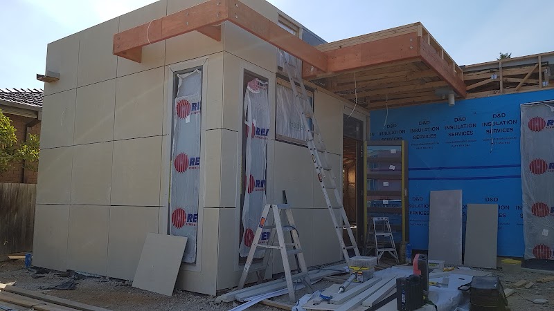 Build It vic Pty Ltd project 8