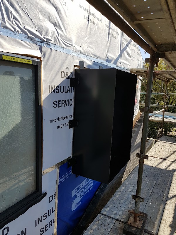 Build It vic Pty Ltd project 9