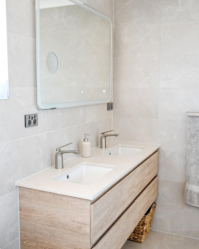 Buildco Construction Group project 5