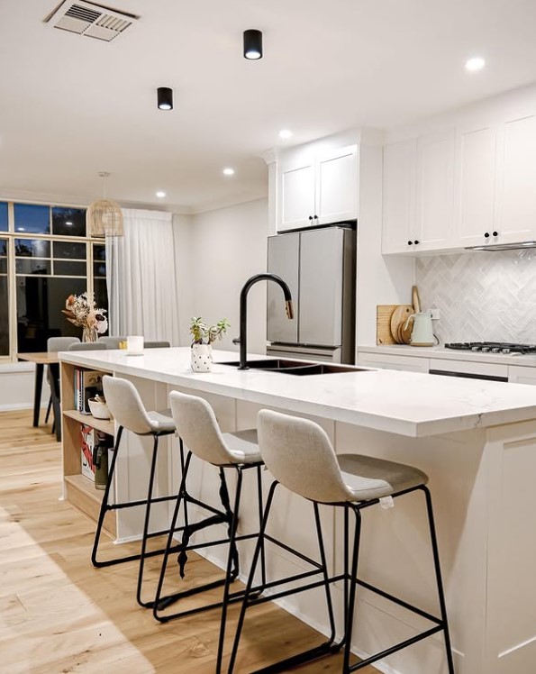 Buildco Construction Group project 8