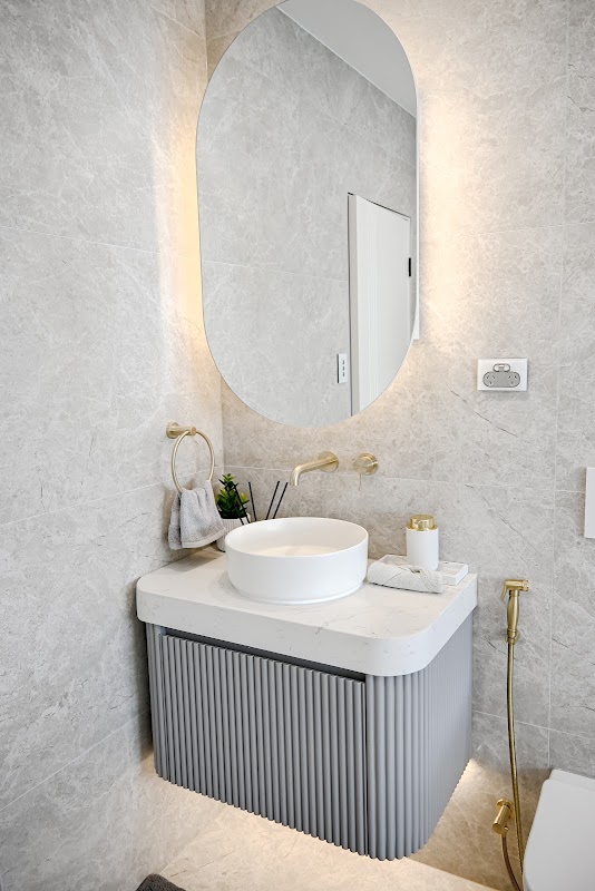 Buildco Construction Group project 9