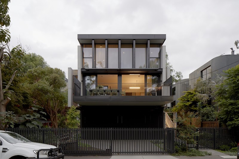 Builders of Architecture work 1