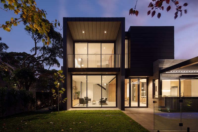 Builders of Architecture work 2