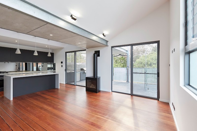 Buildingwise Construction project 5