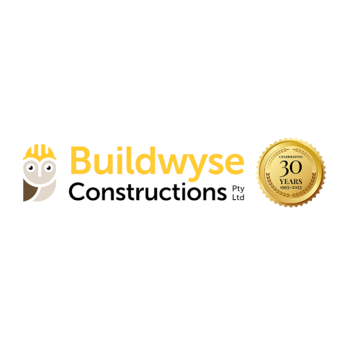 Buildwyse Constructions Pty Ltd work 1
