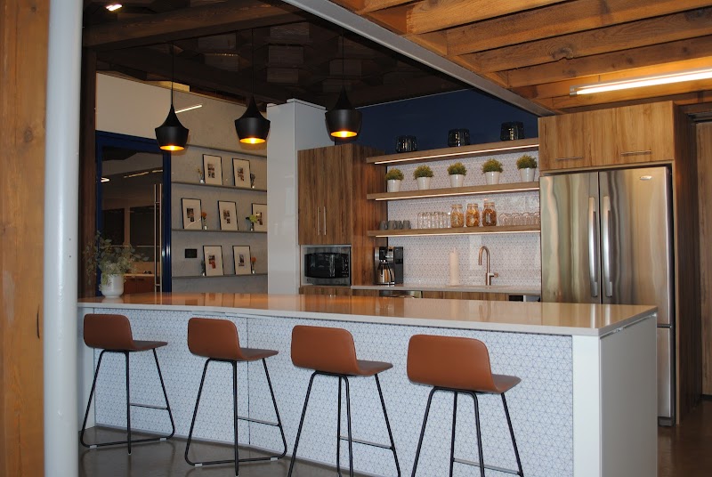 Built Solutions work 2