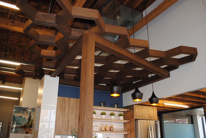 Built Solutions work 3