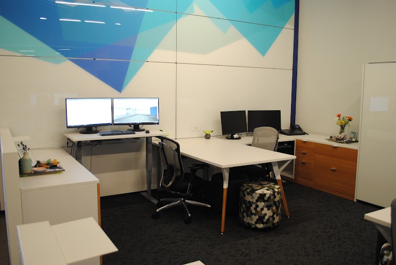 Built Solutions work 4