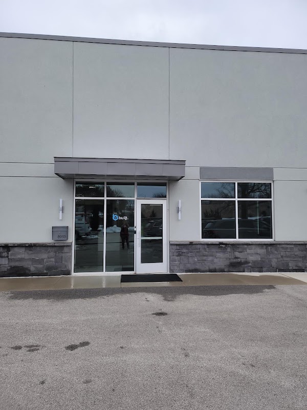 Built Solutions project 5