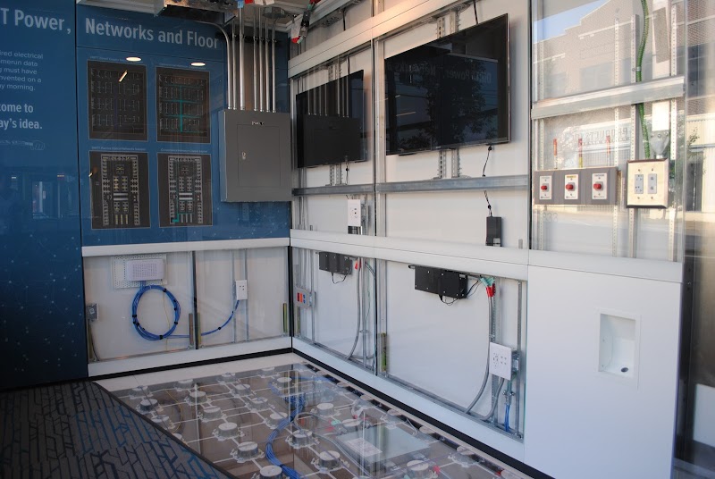 Built Solutions project 6