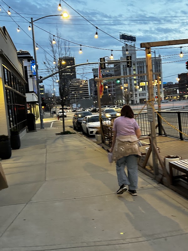 Built Solutions project 7