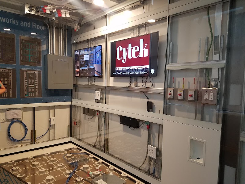 Built Solutions project 8