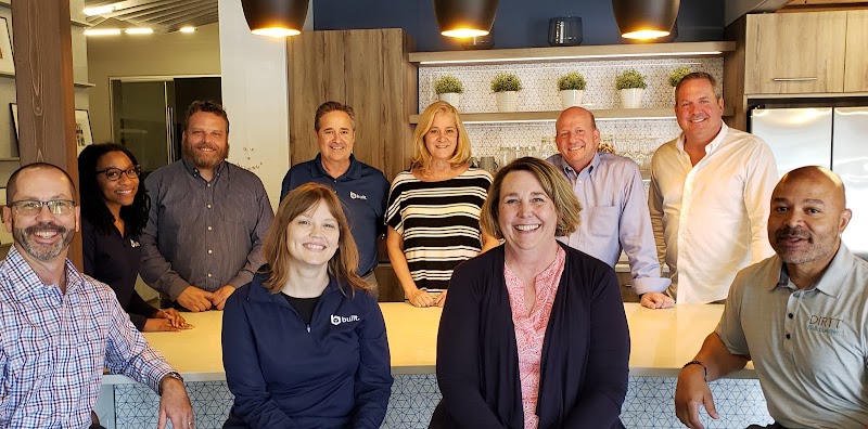 Built Solutions project 9