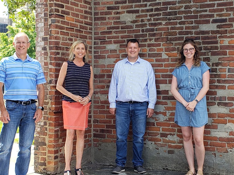 Built Solutions project 10