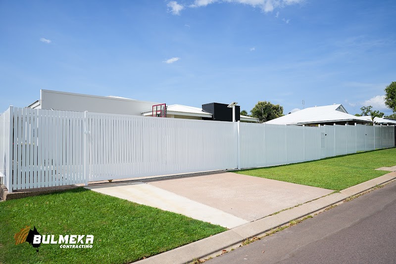 Bulmeka Contracting work 1