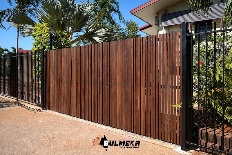 Bulmeka Contracting work 2