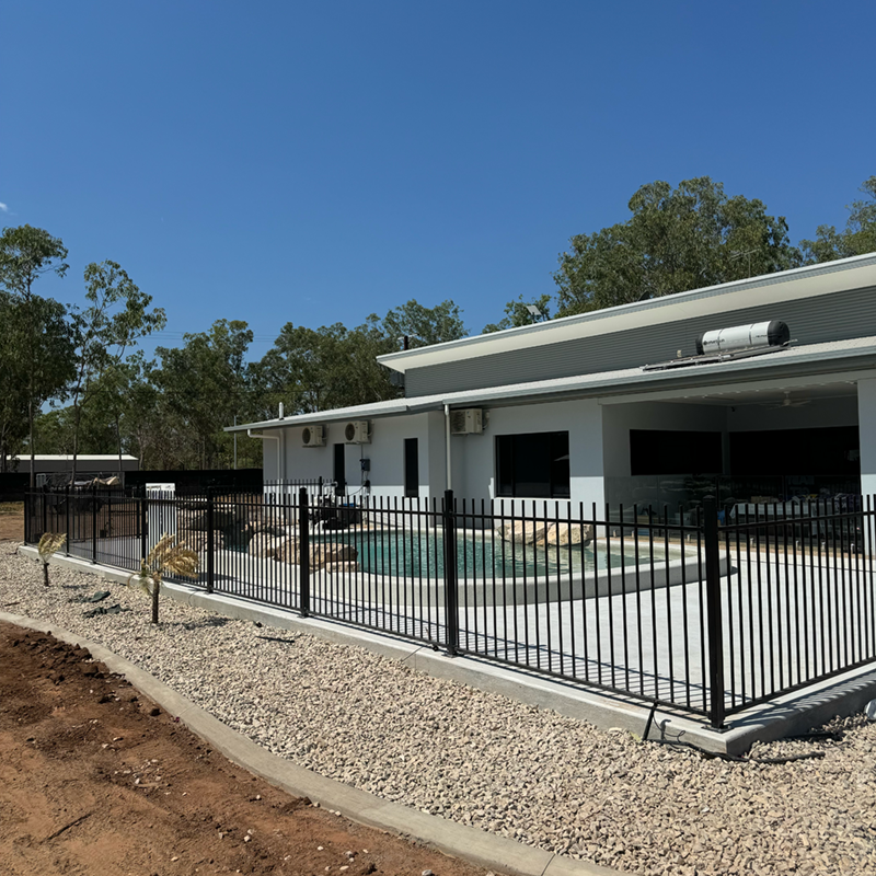 Bulmeka Contracting work 3