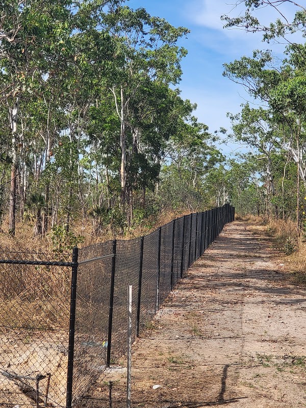 Bulmeka Contracting work 4