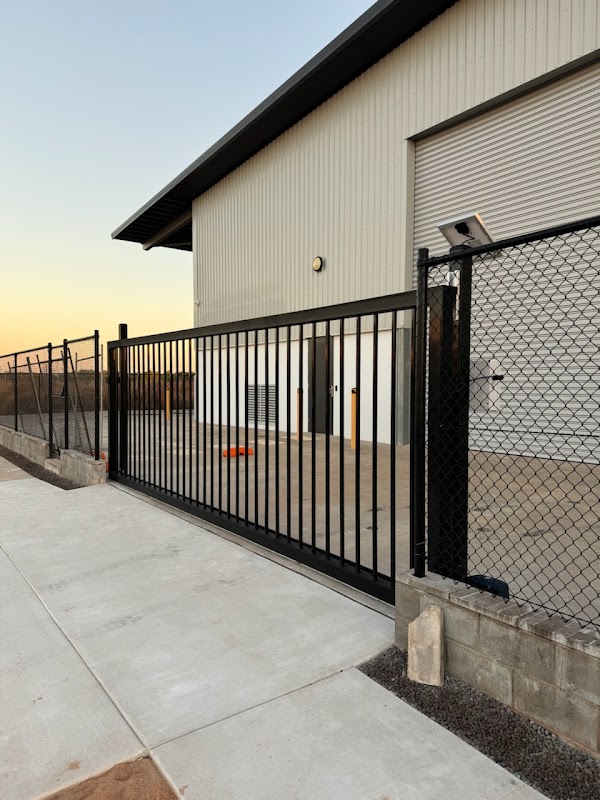 Bulmeka Contracting project 6