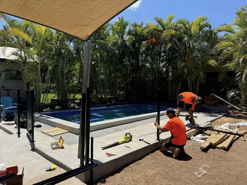 Bulmeka Contracting project 7