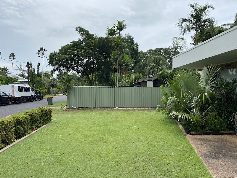 Bulmeka Contracting project 9