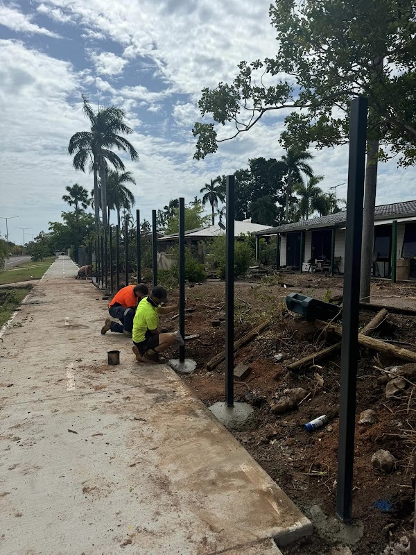 Bulmeka Contracting project 10