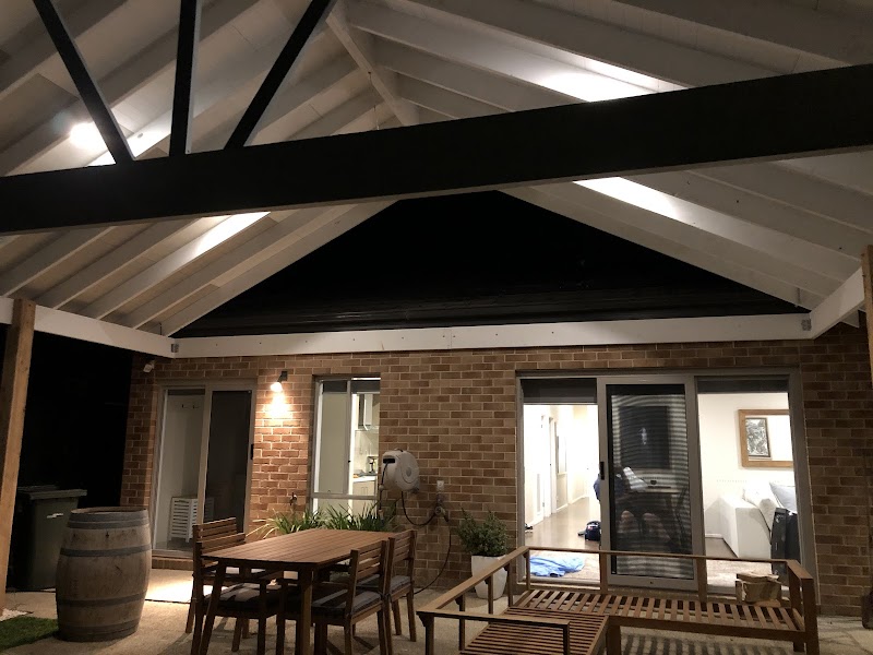 Burke & Sons Electrical Services work 3