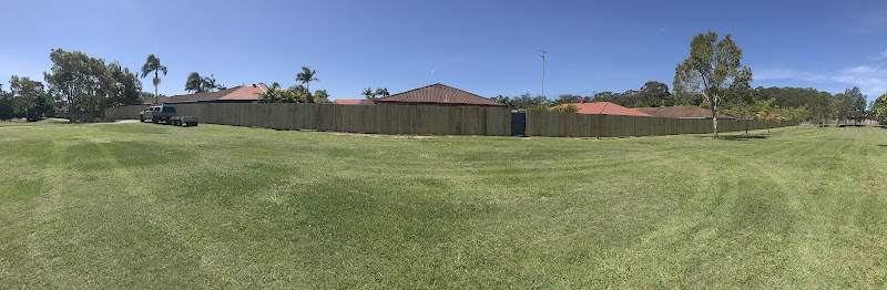 Burleigh Fencing photo 1