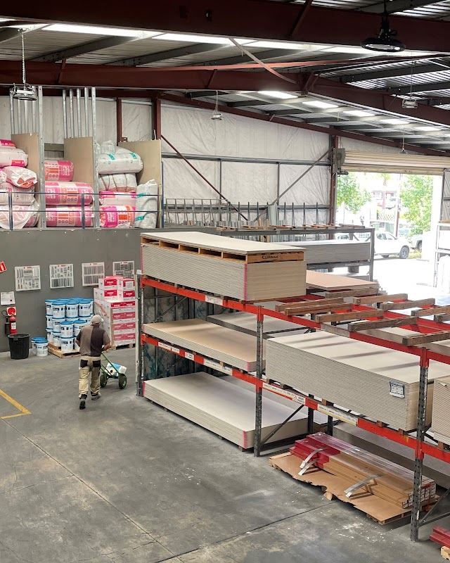 Burns Ceilings & Building Supplies Pty Ltd work 2