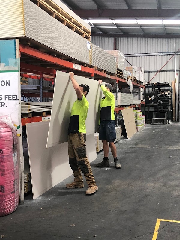 Burns Ceilings & Building Supplies Pty Ltd project 5
