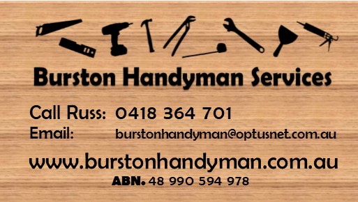 Burston Handyman Services photo 2