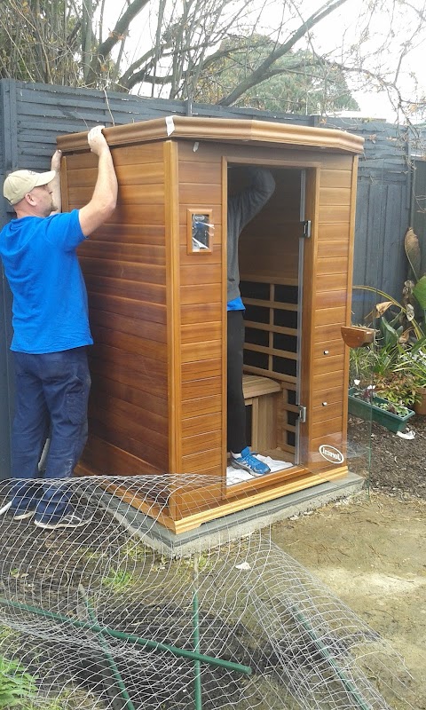 Burston Handyman Services work 4