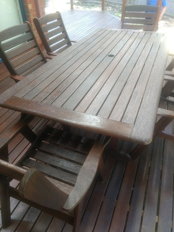 Burston Handyman Services project 5