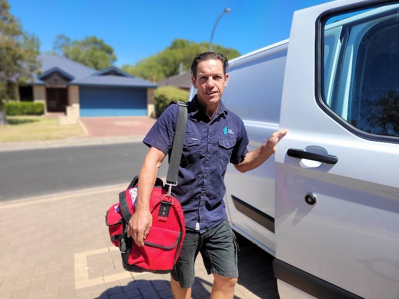 Busso Plumbing photo 1