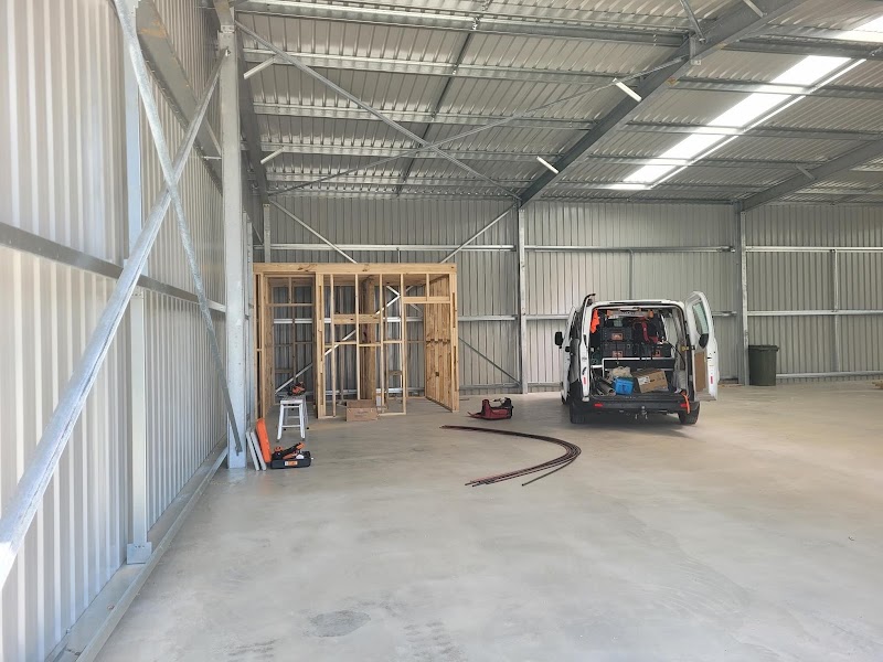 Busso Plumbing project 4