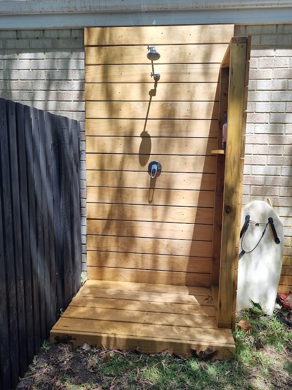 Busso Plumbing project 5