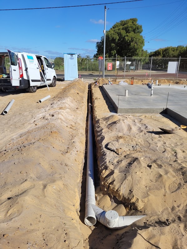 Busso Plumbing project 7