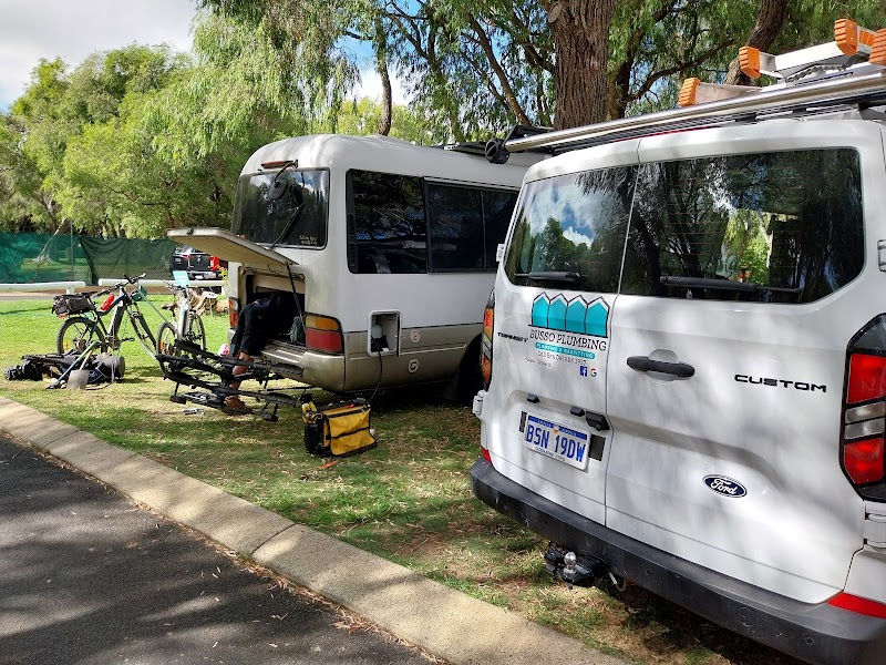 Busso Plumbing project 8