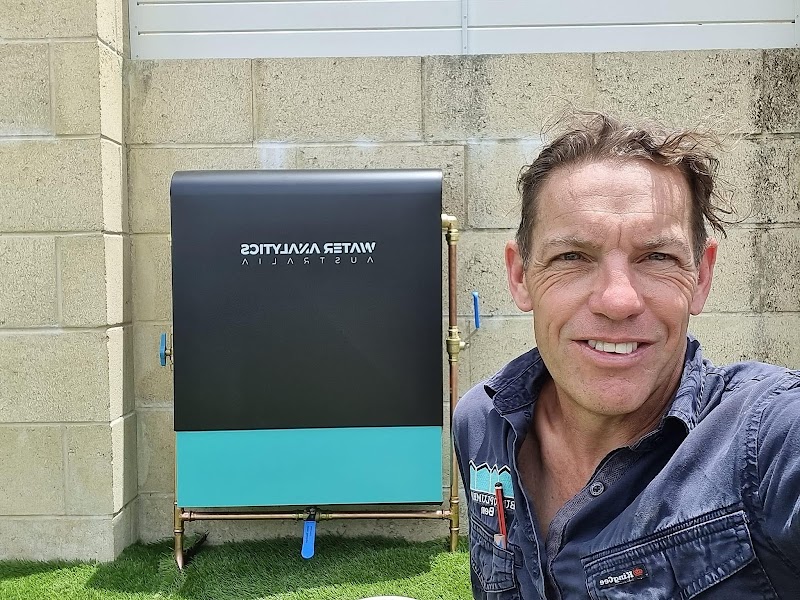 Busso Plumbing project 9