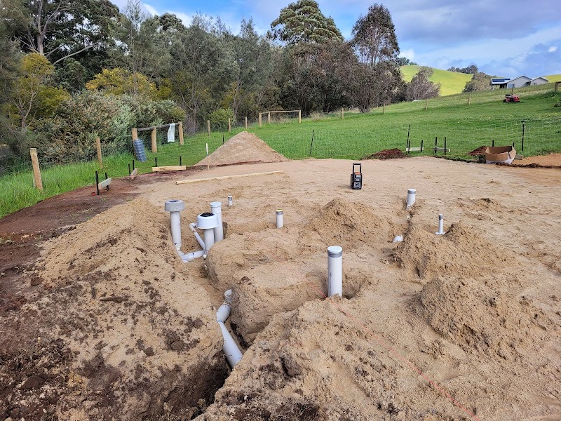 Busso Plumbing project 10