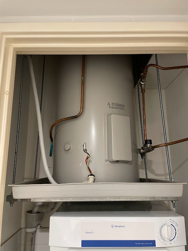 Busy Bee’s Plumbing & Gas project 6