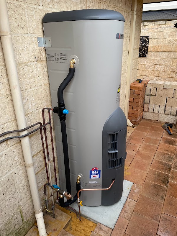 Busy Bee’s Plumbing & Gas project 7