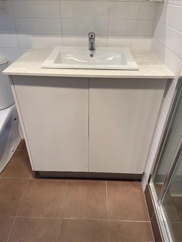 Busy Bee’s Plumbing & Gas project 8
