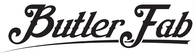 Butler Fab project 10
