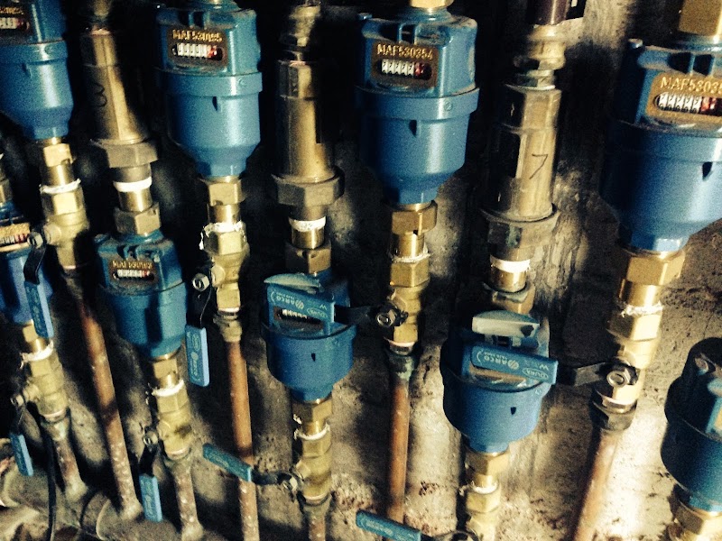 Butler Plumbing Pty Ltd work 1