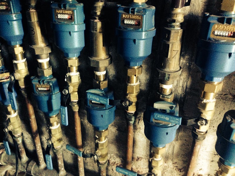 Butler Plumbing Pty Ltd work 3