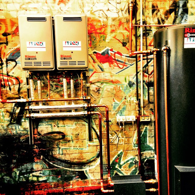 Butler Plumbing Pty Ltd project 5