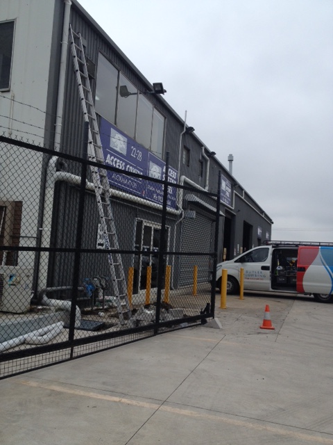 Butler Plumbing Pty Ltd project 8