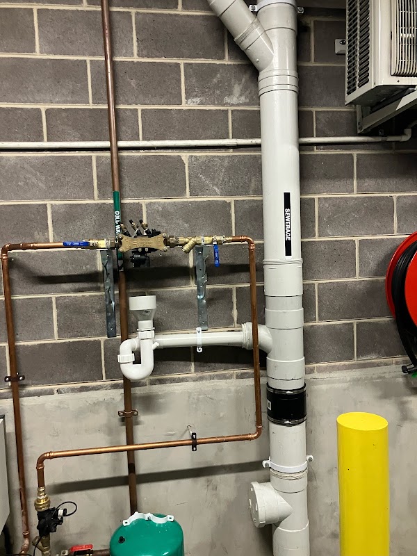 Butler Plumbing Pty Ltd project 9
