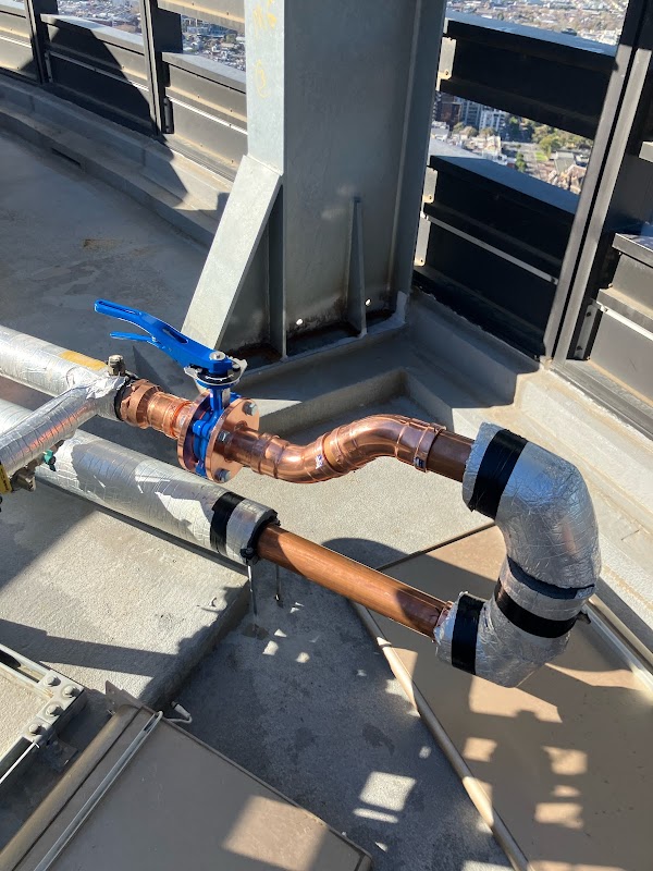 Butler Plumbing Pty Ltd project 10